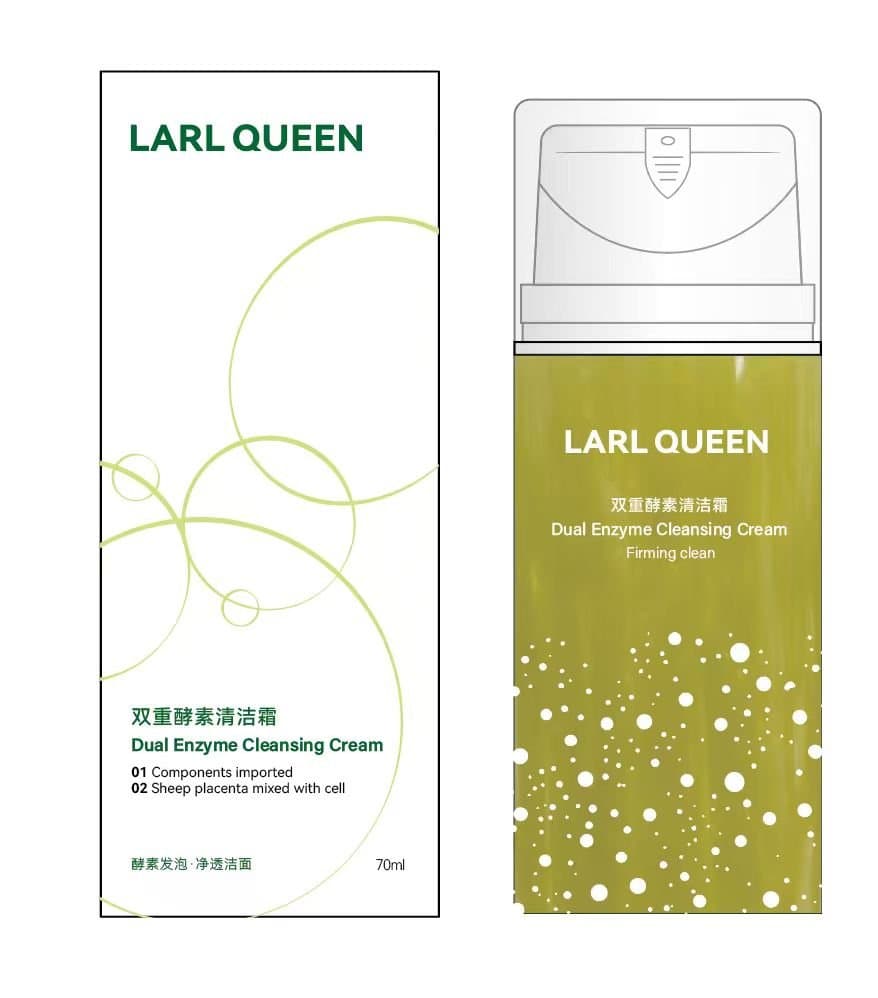 赋活酵母按摩清洁膏100g