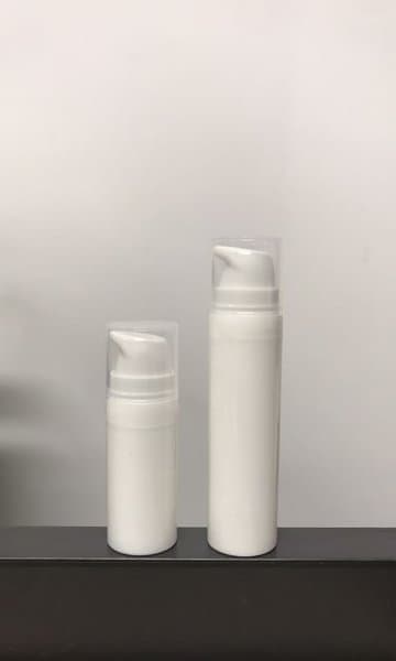 10/20ml 真空乳液瓶