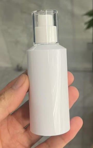 50ml 真空瓶