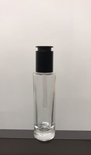 50ml 玻璃瓶