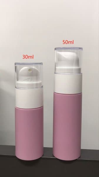30/50ml 真空瓶