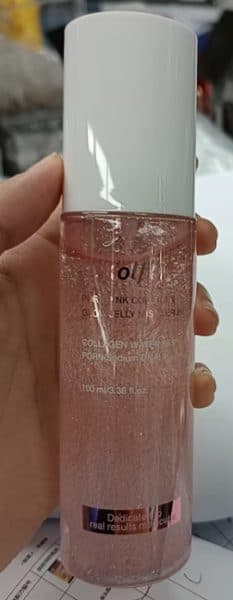 100ml 塑料瓶