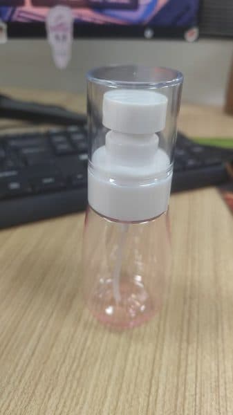 60ml 塑料瓶
