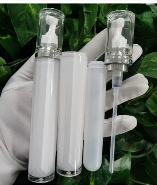 15ml 塑料瓶