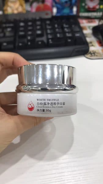 30g 玻璃瓶