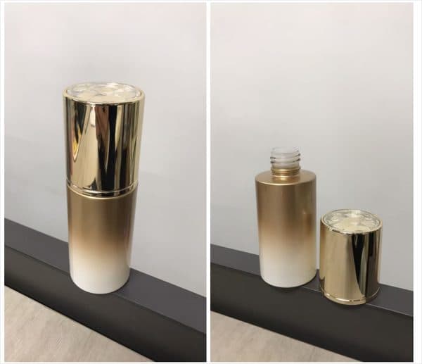 40ml 玻璃瓶