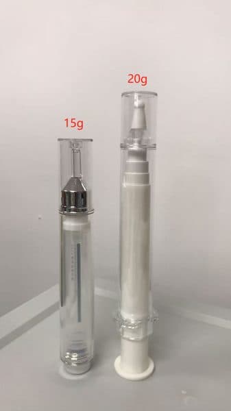 15ml / 20ml 针管