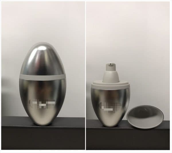 30ml 塑料瓶