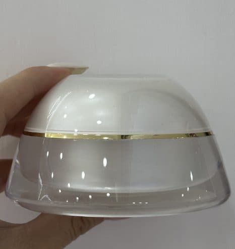 30g 亚克力瓶