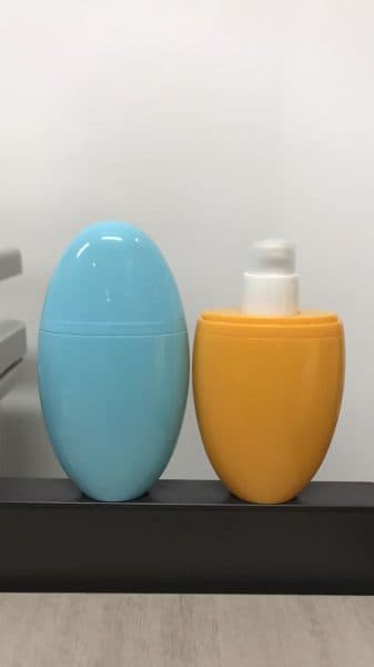 30ml/50ml 塑料瓶
