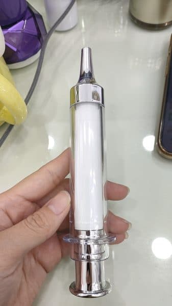 10ml 针管