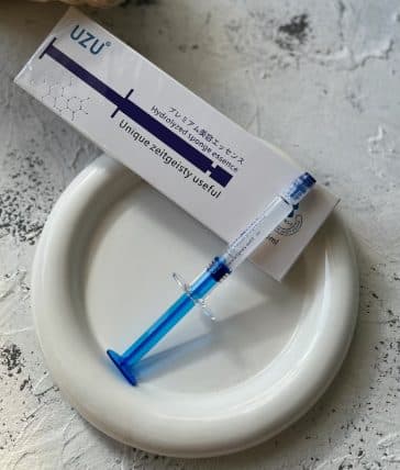 5ml 针管