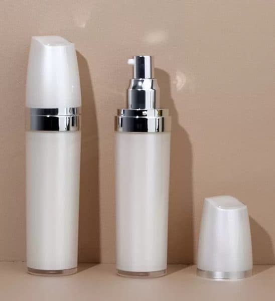 50ml 塑料瓶