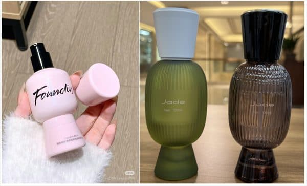100ml 玻璃瓶