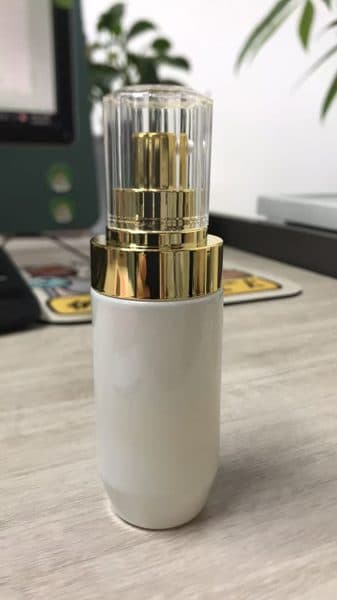 40ml 玻璃瓶