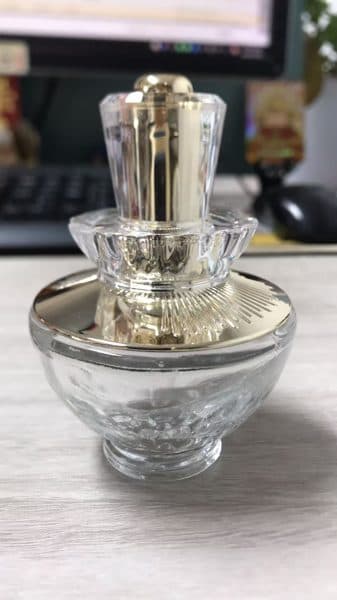 30ml 玻璃瓶