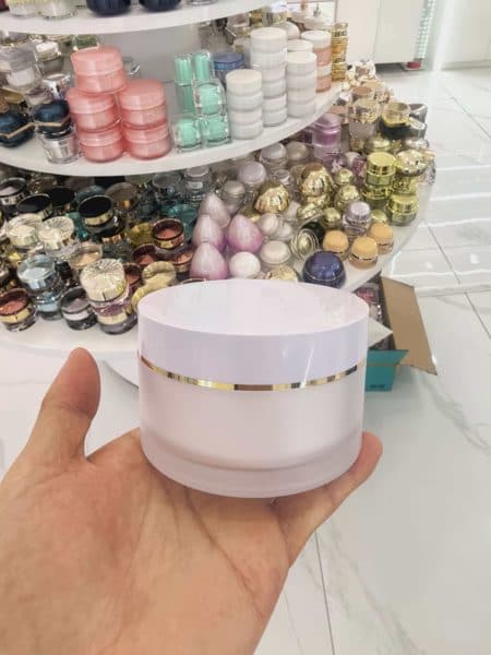 160g 塑料瓶