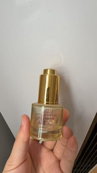 15ml 玻璃瓶