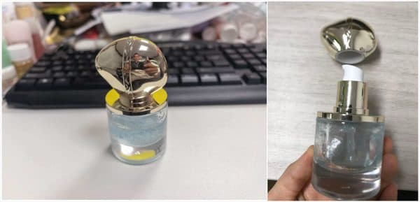 30ml 玻璃瓶